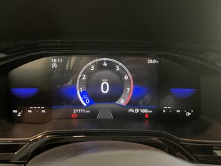 Volkswagen Polo 2022