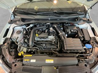 Volkswagen Polo 2022