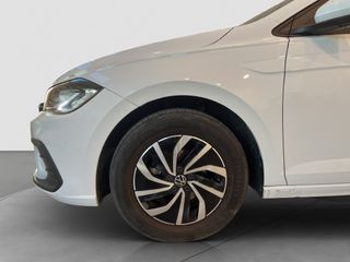 Volkswagen Polo 2022