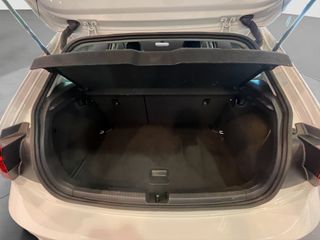 Volkswagen Polo 2022