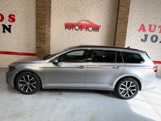 Volkswagen Passat Executive 2.0TDI 150CV 2021