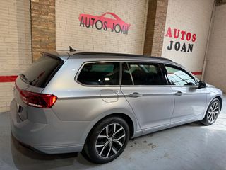 Volkswagen Passat Executive 2.0TDI 150CV 2021