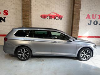 Volkswagen Passat Executive 2.0TDI 150CV 2021