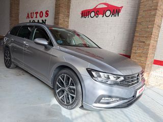 Volkswagen Passat Executive 2.0TDI 150CV 2021