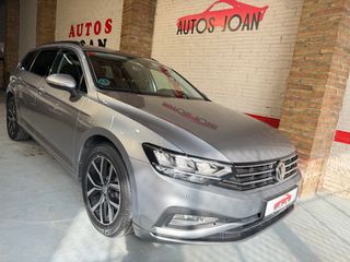 Volkswagen Passat Executive 2.0TDI 150CV 2021