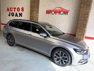 Volkswagen Passat Executive 2.0TDI 150CV 2021