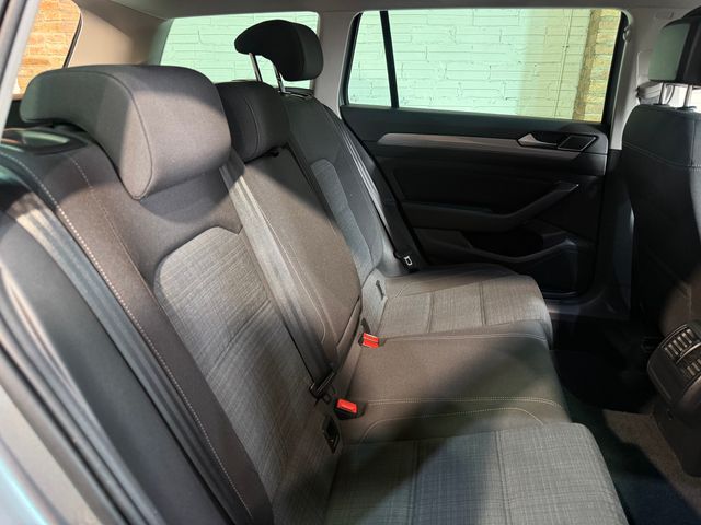 Volkswagen Passat Executive 2.0TDI 150CV 2021