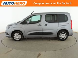 Opel Combo 1.5 CDTI Selective