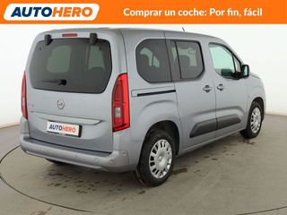 Opel Combo 1.5 CDTI Selective