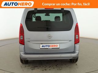Opel Combo 1.5 CDTI Selective