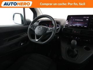Opel Combo 1.5 CDTI Selective