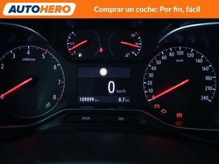 Opel Combo 1.5 CDTI Selective