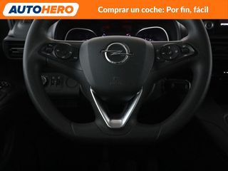 Opel Combo 1.5 CDTI Selective