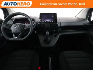 Opel Combo 1.5 CDTI Selective