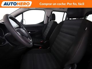Opel Combo 1.5 CDTI Selective