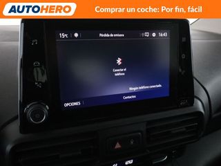 Opel Combo 1.5 CDTI Selective