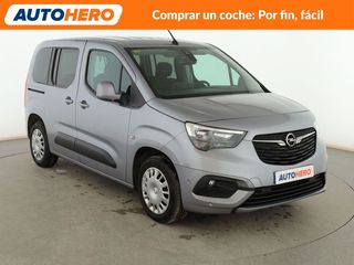 Opel Combo 1.5 CDTI Selective