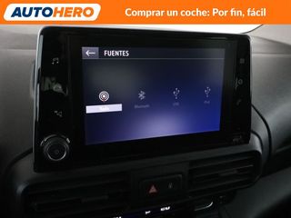 Opel Combo 1.5 CDTI Selective