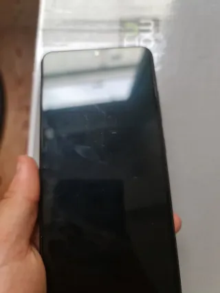 Samsung Galaxy A32 Negro