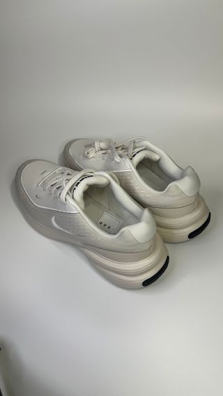 Nike UpliftSC Blanco Talla 44.5