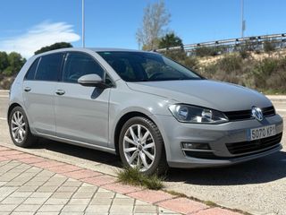 Volkswagen Golf 2013
