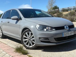 Volkswagen Golf 2013