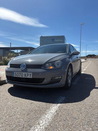 Volkswagen Golf 2013