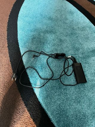 HP Pavilion Gaming - Ryzen 5