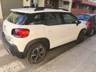 Citroen C3 Aircross 2018