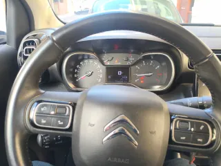 Citroen C3 Aircross 2018