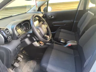 Citroen C3 Aircross 2018