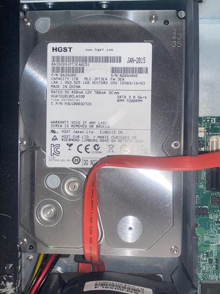 Placa Base Servidor Rackmount