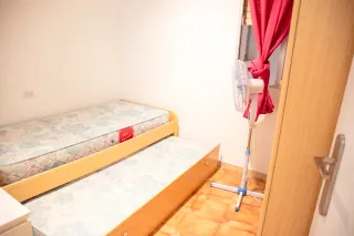 Alquiler piso quincenas