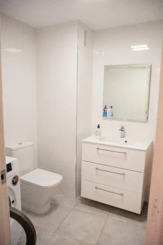 Alquiler piso quincenas