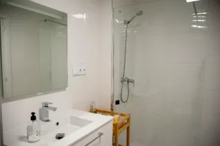 Alquiler piso quincenas