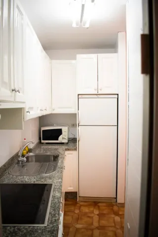 Alquiler piso quincenas