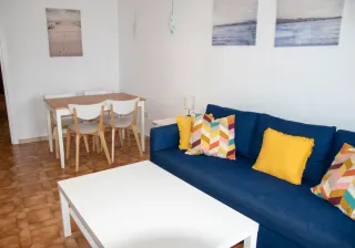 Alquiler piso quincenas