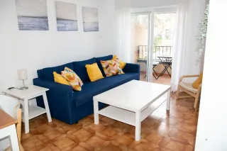 Alquiler piso quincenas