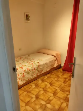 Alquiler piso quincenas