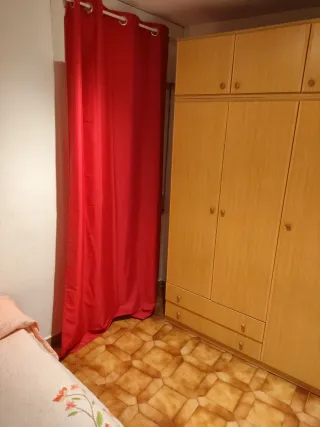 Alquiler piso quincenas