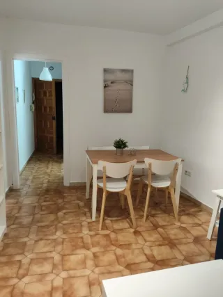 Alquiler piso quincenas