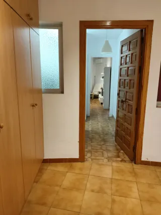 Alquiler piso quincenas