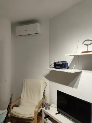 Alquiler piso quincenas