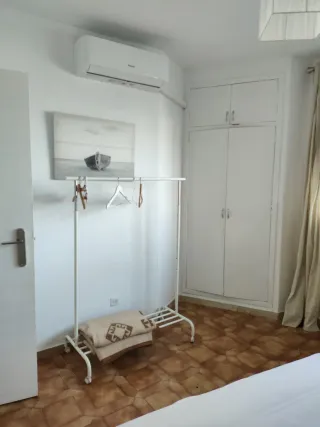 Alquiler piso quincenas