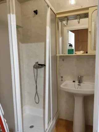 Alquiler piso quincenas