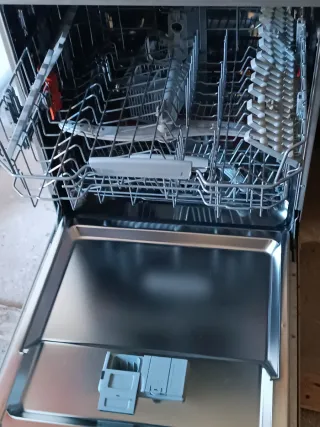 Lavavajillas Hotpoint