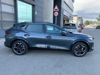🚘 CUPRA Formentor 1.5 TSI e-Hybrid 150kW (204 CV)