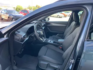 🚘 CUPRA Formentor 1.5 TSI e-Hybrid 150kW (204 CV)