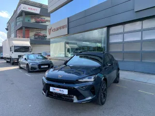 🚘 CUPRA Formentor 1.5 TSI e-Hybrid 150kW (204 CV)