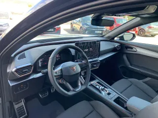 🚘 CUPRA Formentor 1.5 TSI e-Hybrid 150kW (204 CV)